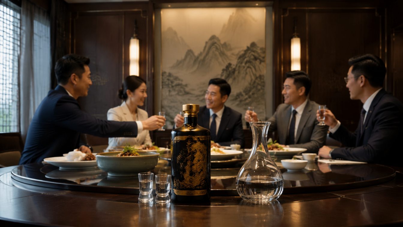 哈巴河县还在为宴请选酒发愁？